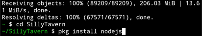 Install Node.js